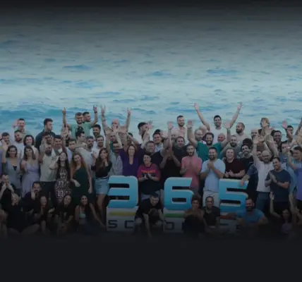 365 scores — EG news