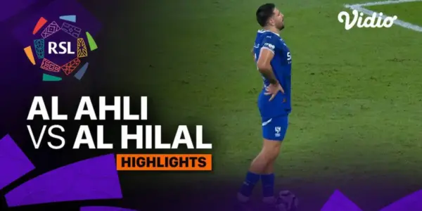 al-ahli vs al-hilal — EG news