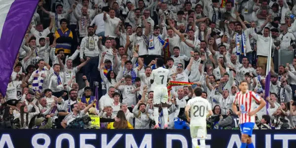 atlético madrid — EG news