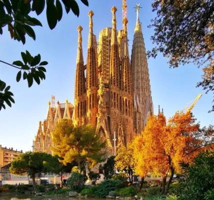 barcelona — EG news