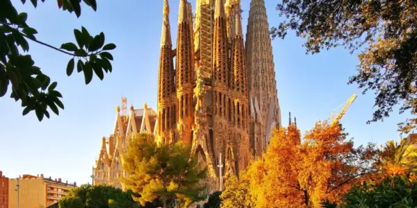 barcelona — EG news
