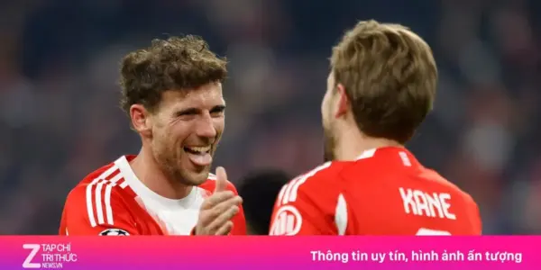 bayern — EG news
