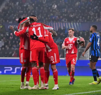 bayern — EG news