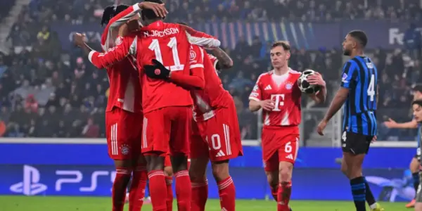 bayern — EG news