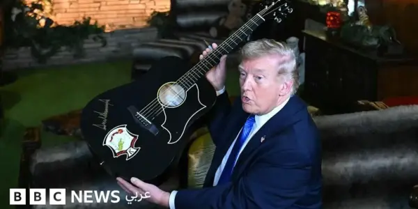 bbc — EG news