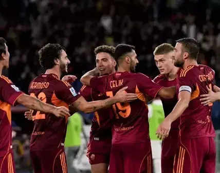 bologna vs roma — EG news