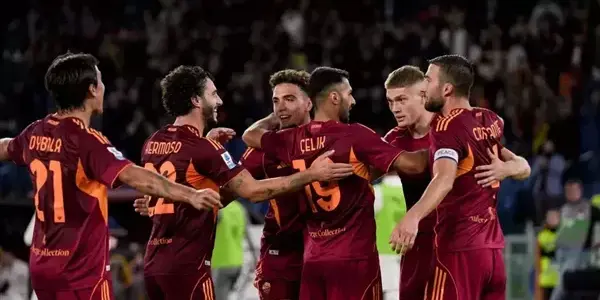 bologna vs roma — EG news