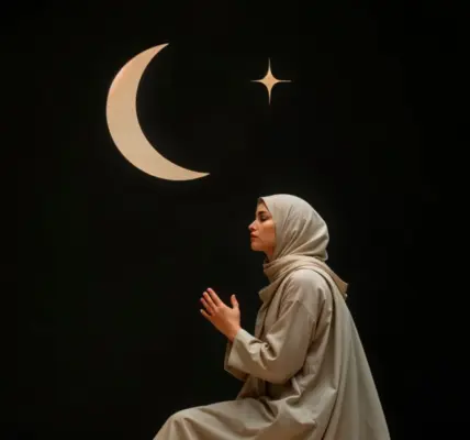 دعاء اخر يوم رمضان — EG news