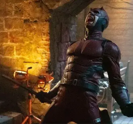 daredevil born again season 2 — EG news