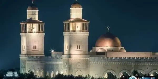 اذان الفجر — EG news
