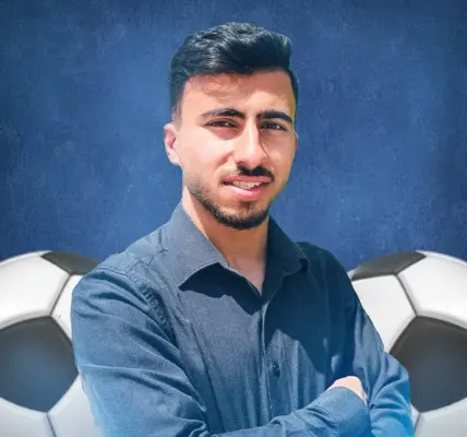 دانيال تامر — EG news