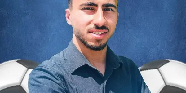 دانيال تامر — EG news