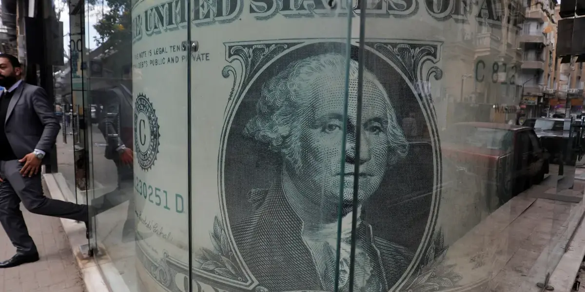 dollar — EG news