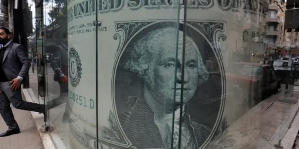 dollar — EG news