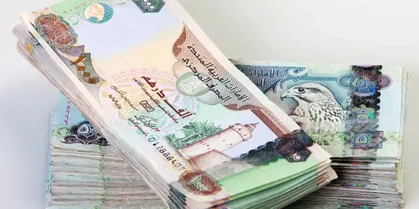 درهم إماراتي — EG news