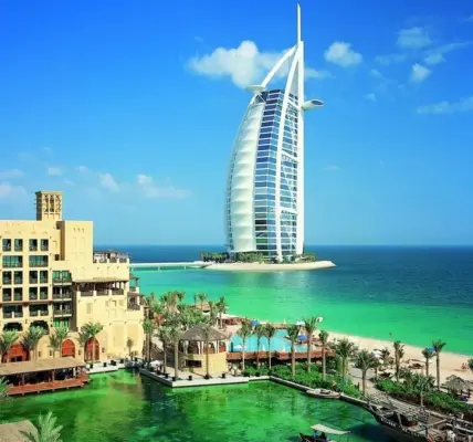 dubai — EG news
