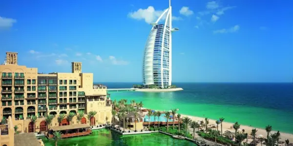 dubai — EG news