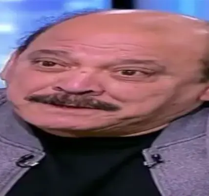 ضياء الميرغني — EG news