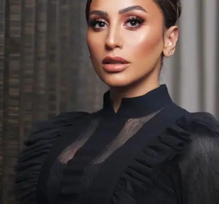 دينا الشربيني — EG news