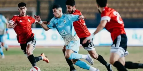 el gaish vs al ahly — EG news
