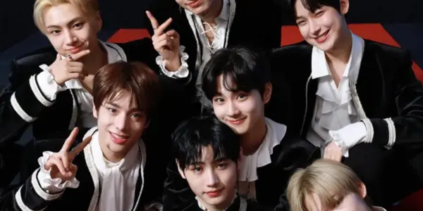 enhypen heeseung — EG news