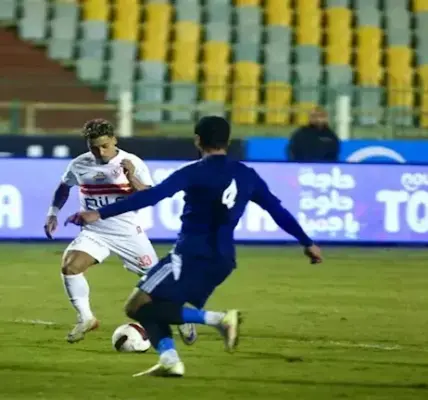 enppi vs zamalek — EG news