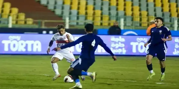 enppi vs zamalek — EG news