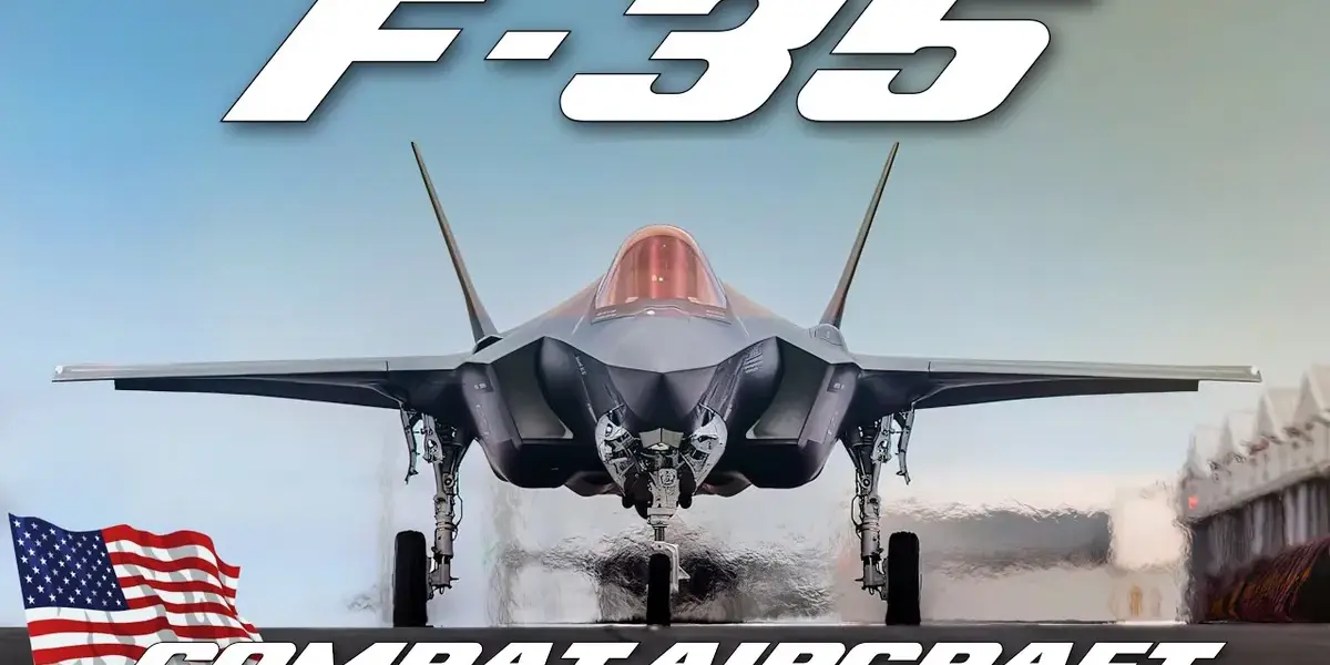 f35 — EG news