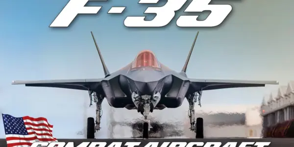 f35 — EG news