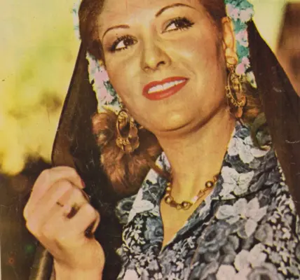 عفاف شعيب — EG news