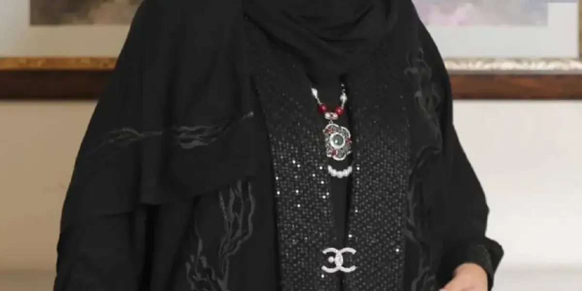 عفاف شعيب — EG news