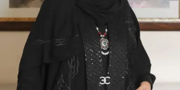 عفاف شعيب — EG news