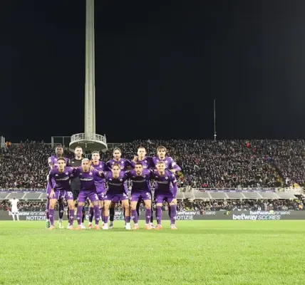 fiorentina vs inter — EG news
