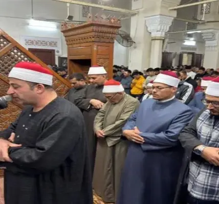 فجر اليوم — EG news
