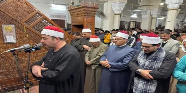 فجر اليوم — EG news