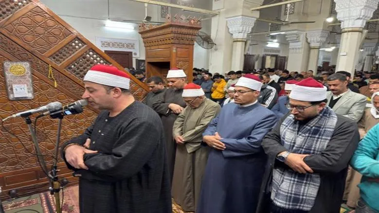 فجر اليوم — EG news