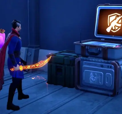 fortnite — EG news