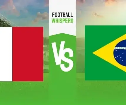france vs brazil — EG news