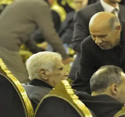 فاروق جعفر — EG news