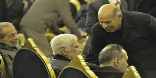 فاروق جعفر — EG news