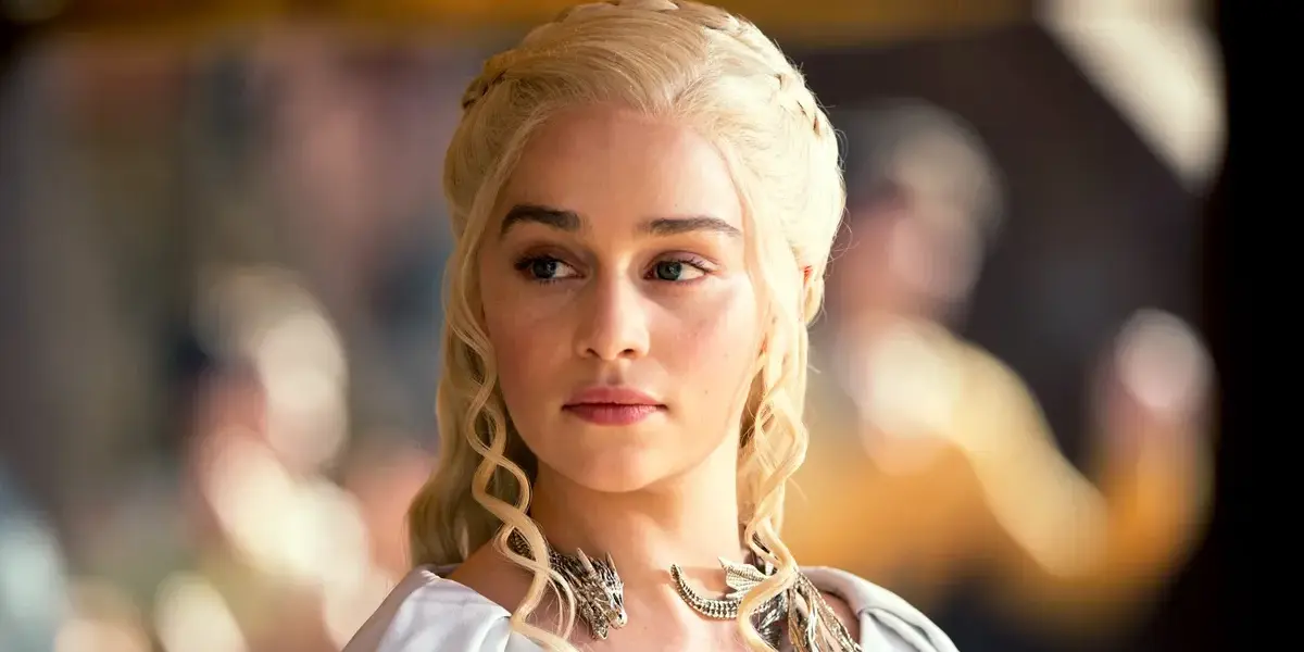 game of thrones — EG news