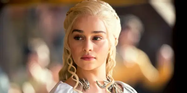 game of thrones — EG news
