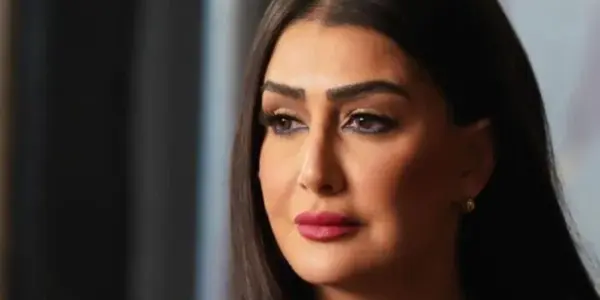 غادة عبد الرازق — EG news