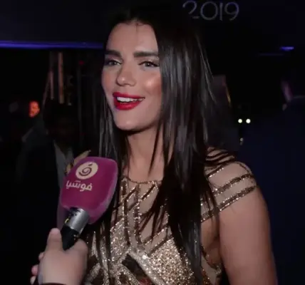 هبه السيسى — EG news