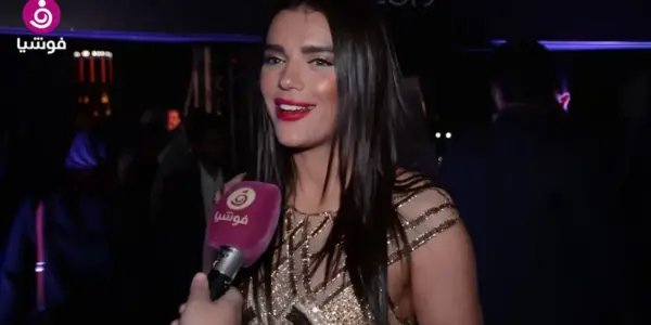 هبه السيسى — EG news