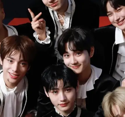 heeseung enhypen — EG news