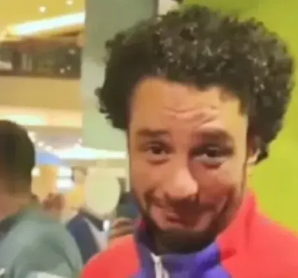 أحمد الفيشاوي — EG news