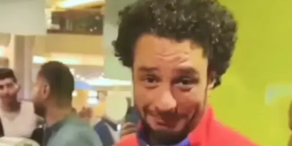 أحمد الفيشاوي — EG news