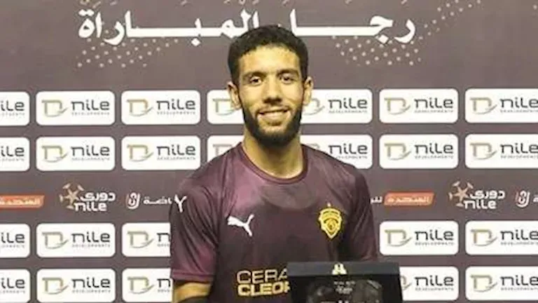 أحمد قندوسي — EG news