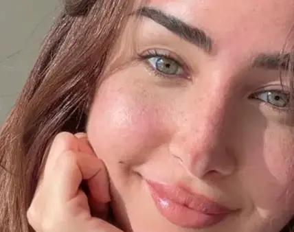 هنا الزاهد — EG news